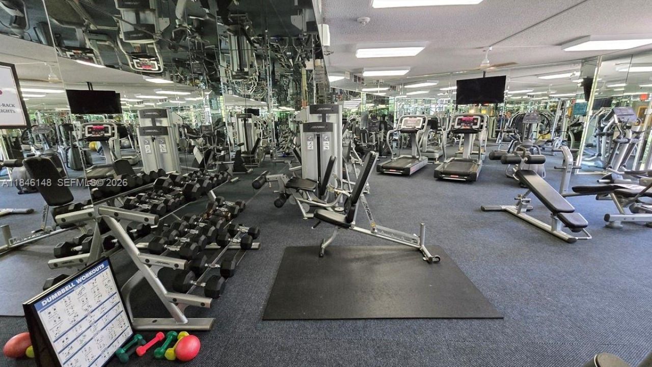 3400 NE 192nd St, Unit 1205, Aventura, FL 33180 Photo