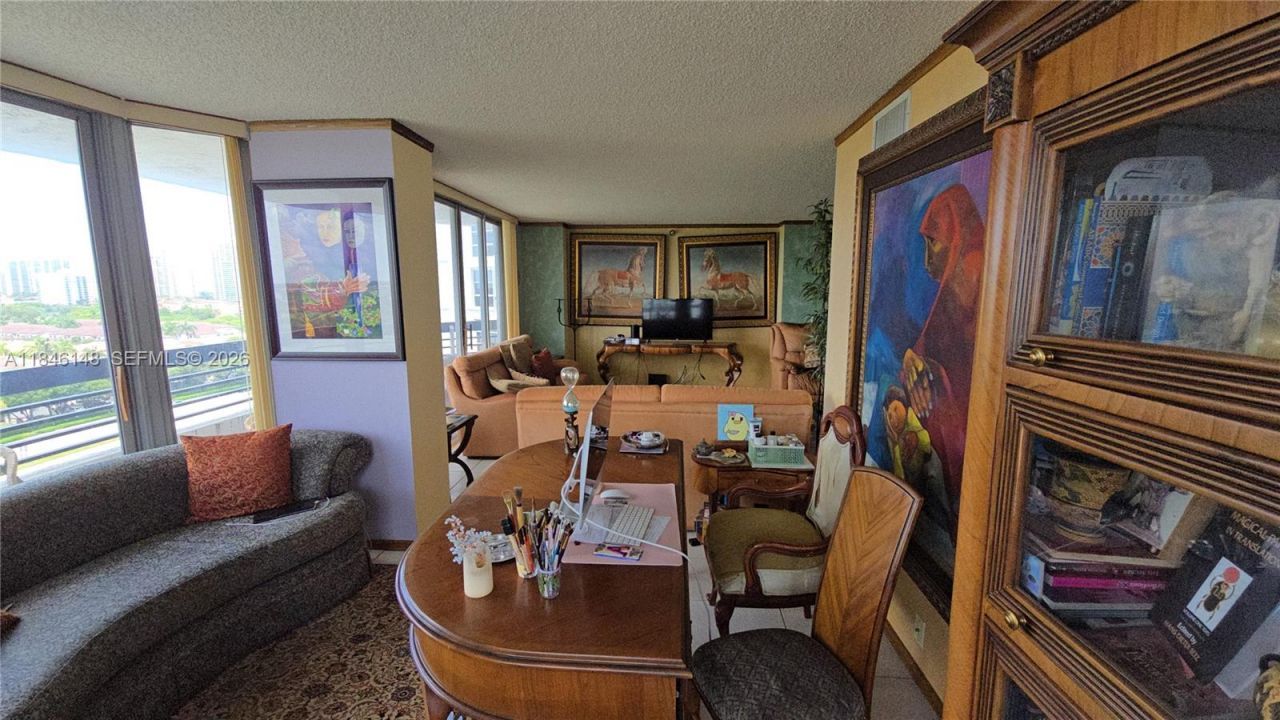 3400 NE 192nd St, Unit 1205, Aventura, FL 33180 Photo