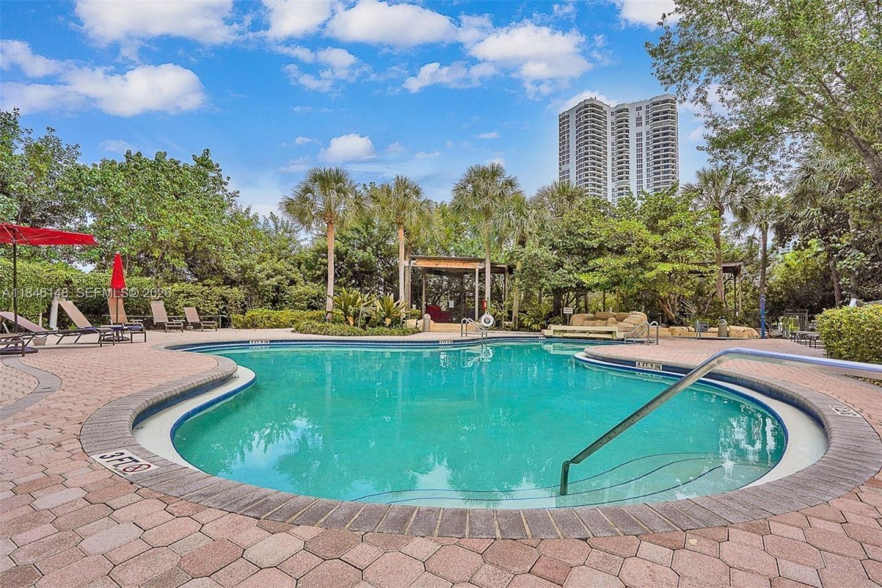 3400 NE 192nd St, Unit 1205, Aventura, FL 33180 Photo