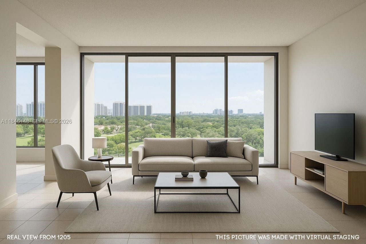 3400 NE 192nd St, Unit 1205, Aventura, FL 33180 Photo