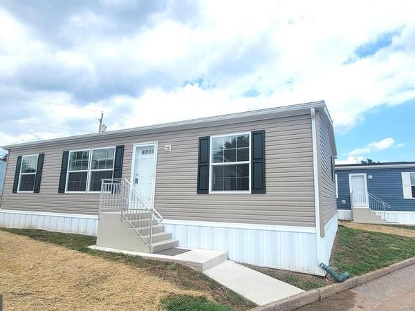 4 JOSEPH AVENUE, BIRDSBORO, PA 19508