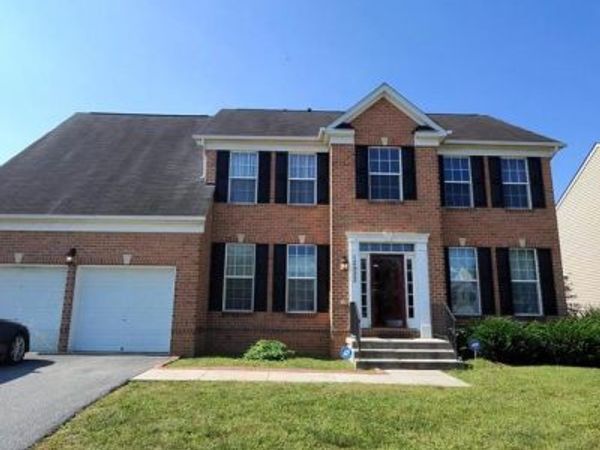 12922 NITTANY LION CIRCLE, HAGERSTOWN, MD 21740
