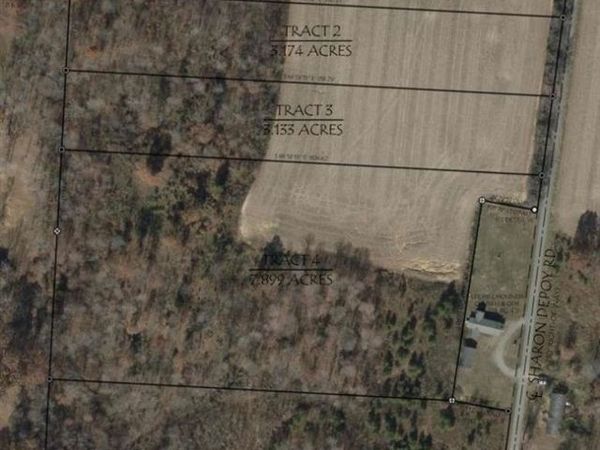 4321 Sharon Depoy Road, Greenville, KY 42345