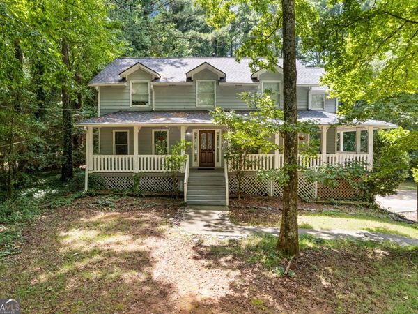 742 Mountain View Drive, Stone Mountain, GA 30083