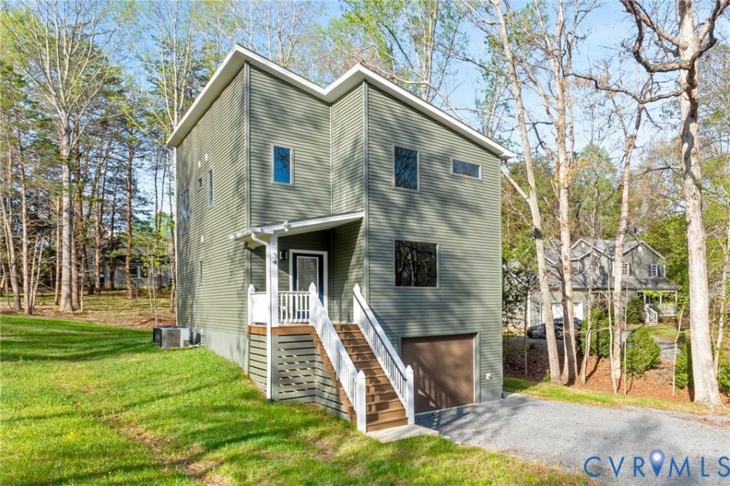 34 Turkeysag Trail, Palmyra, VA 22963 Main Photo