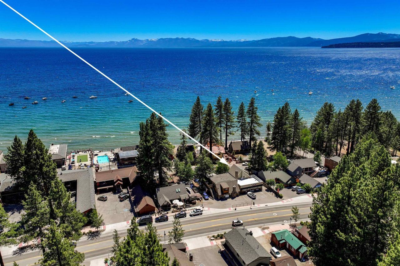 8106 North Lake Boulevard, Kings Beach, CA 96143 Photo