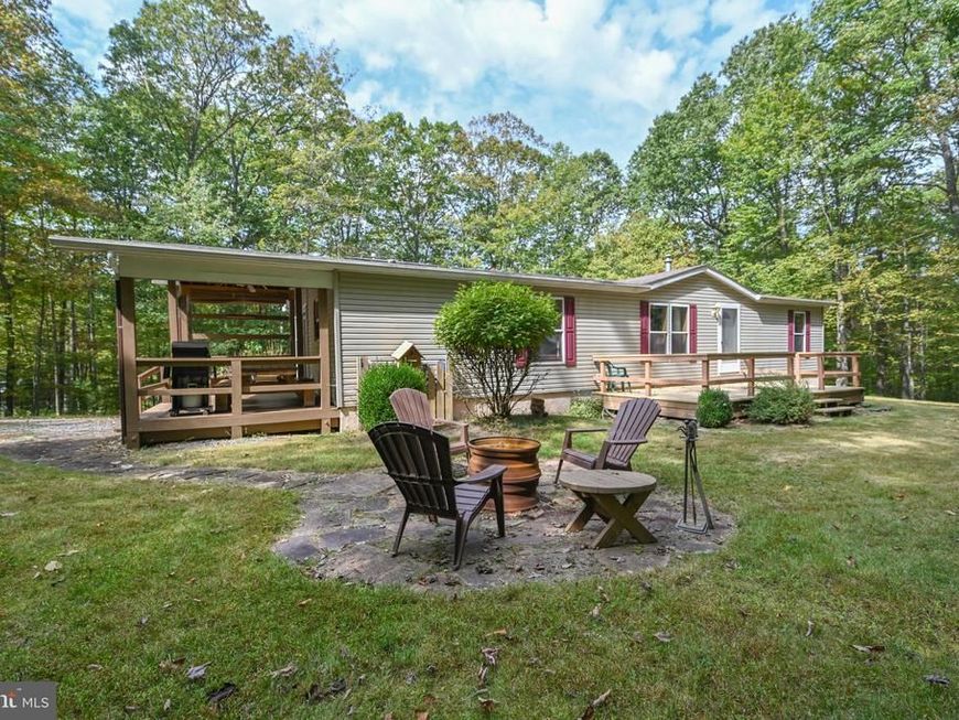 332 High Point Drive, Swanton, MD 21561 Main Photo