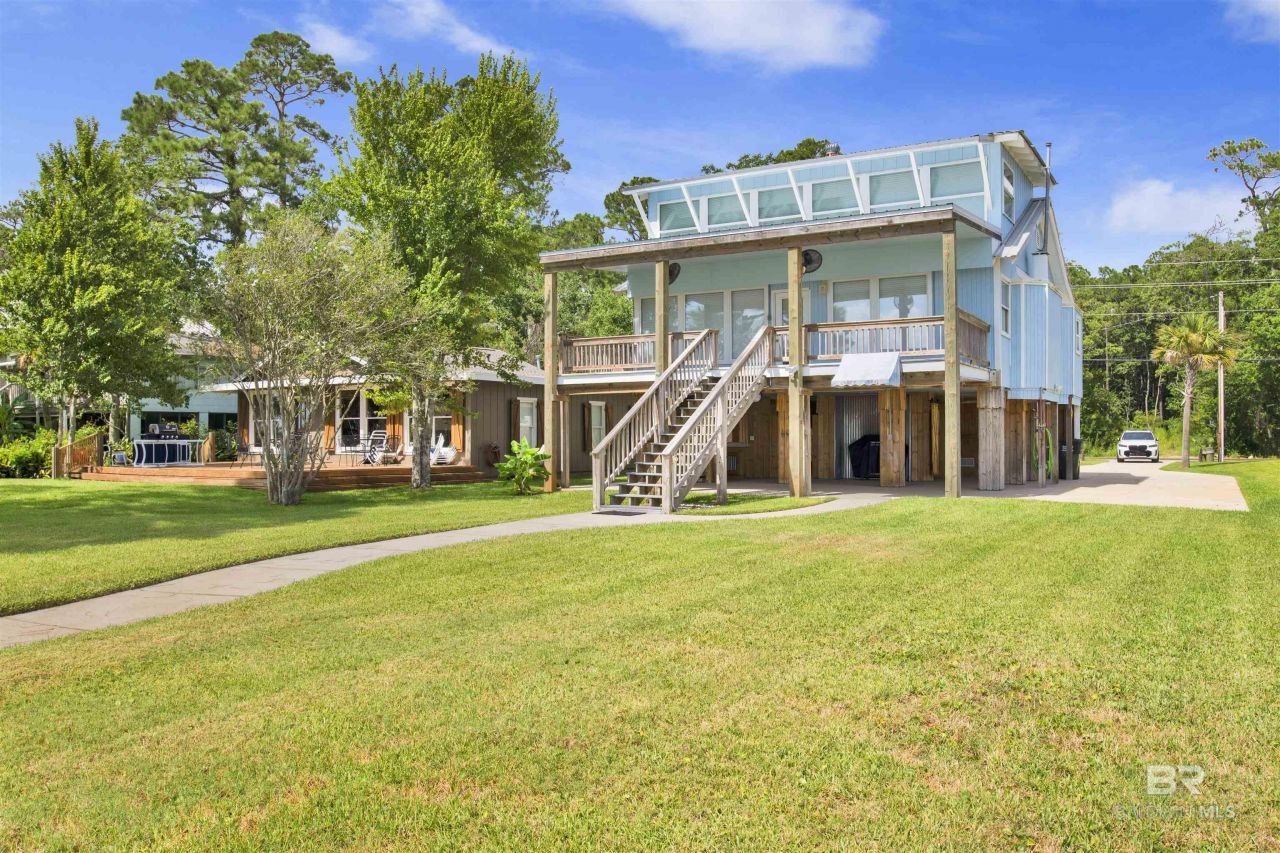 12809 County Road 1 Fairhope, AL 36532