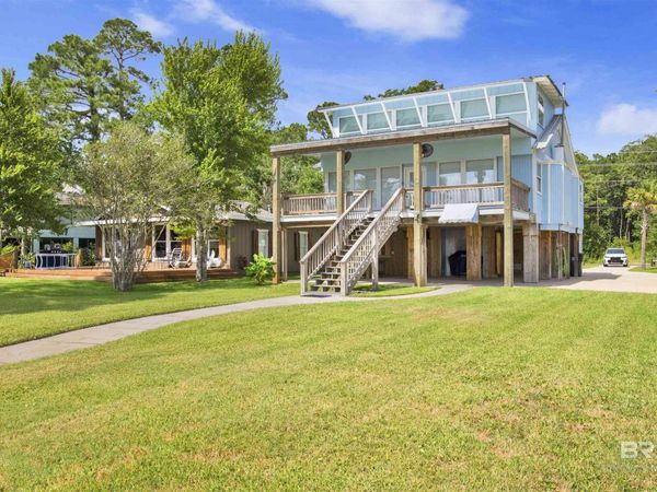 12809 County Road 1, Fairhope, AL 36532