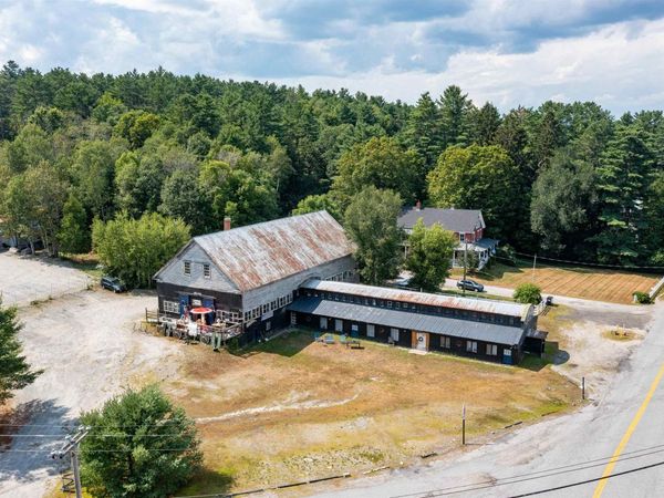 35 Spring Street, Newport, NH 03773