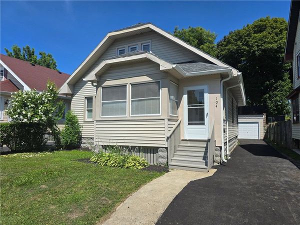 104 Midland Avenue, Rochester, NY 14621