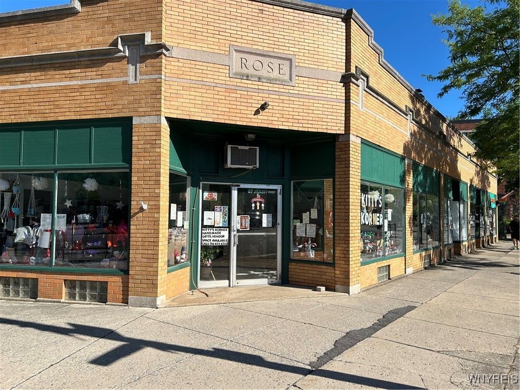 67 Main Street, Tonawanda, NY 14150 Main Photo