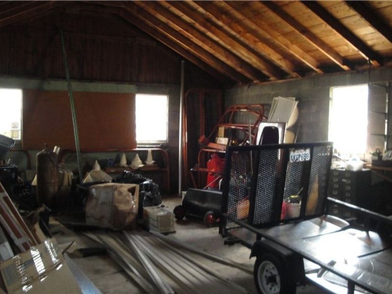 124 Garden Street, Creston, OH 44217 Photo 2