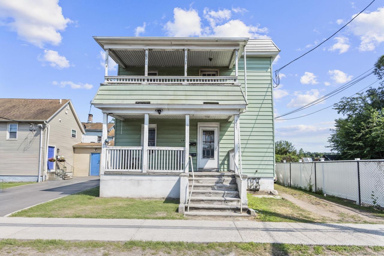 225 Fulton, New Haven, CT 06512 Main Photo