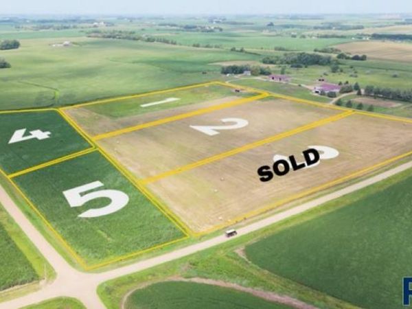 TBD 2-473 473rd Ave, Baltic, SD 57003