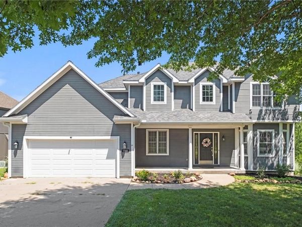 1708 Brookdale Drive, Atchison, KS 66002