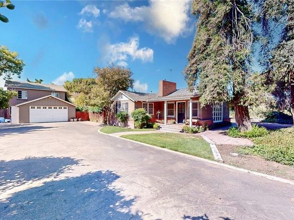 432 E Glenwood Avenue, Turlock, CA 95380