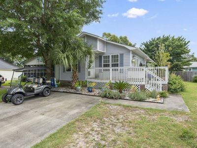 809 Marlin Ct., Murrells Inlet, SC 29576