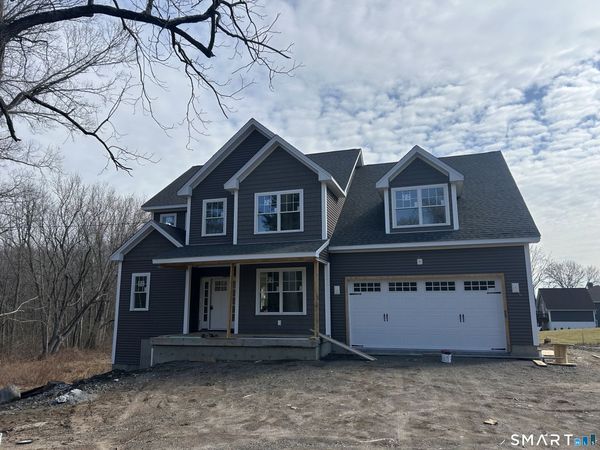 1412 Marion, Southington, CT 06444