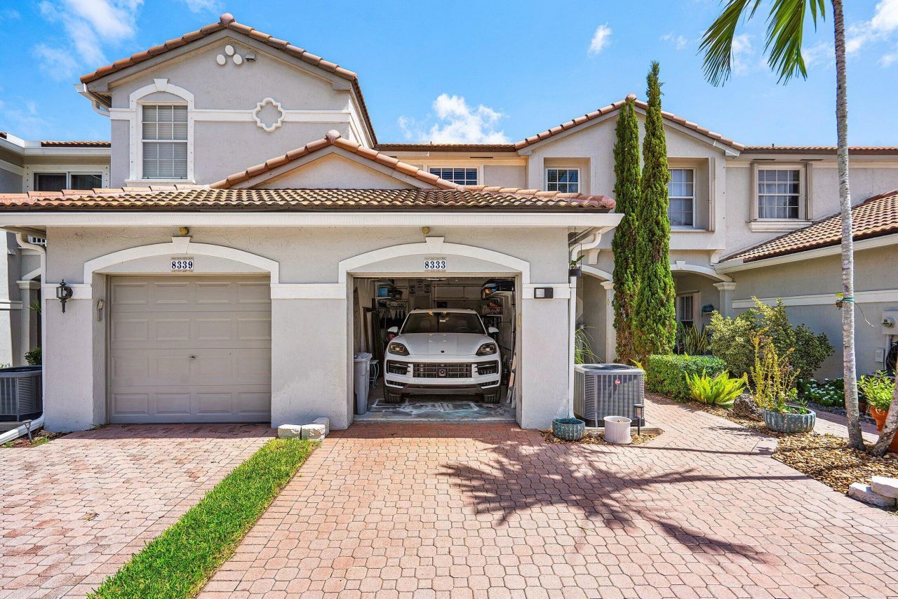 8333 Via Leonessa, Boca Raton, FL 33433 Photo