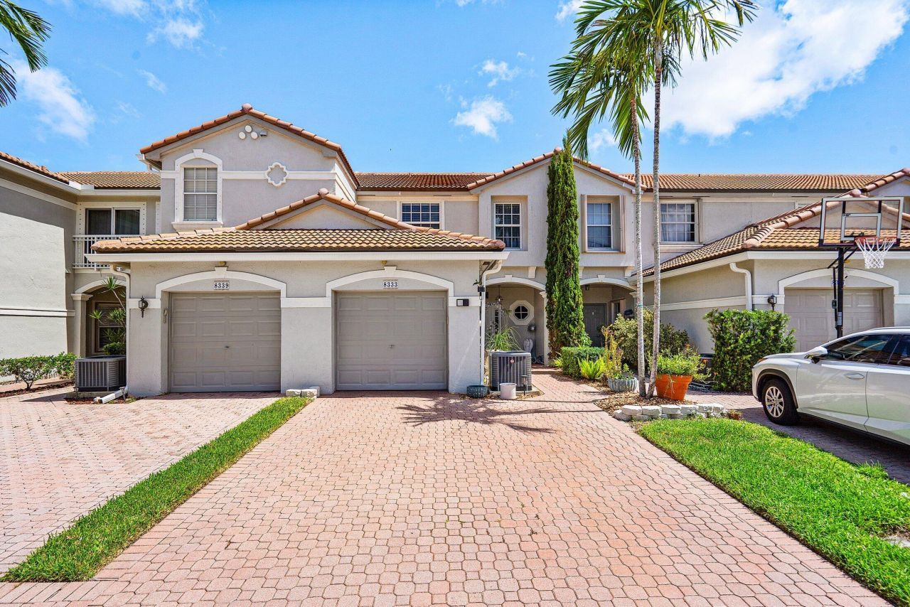 8333 Via Leonessa, Boca Raton, FL 33433 Photo