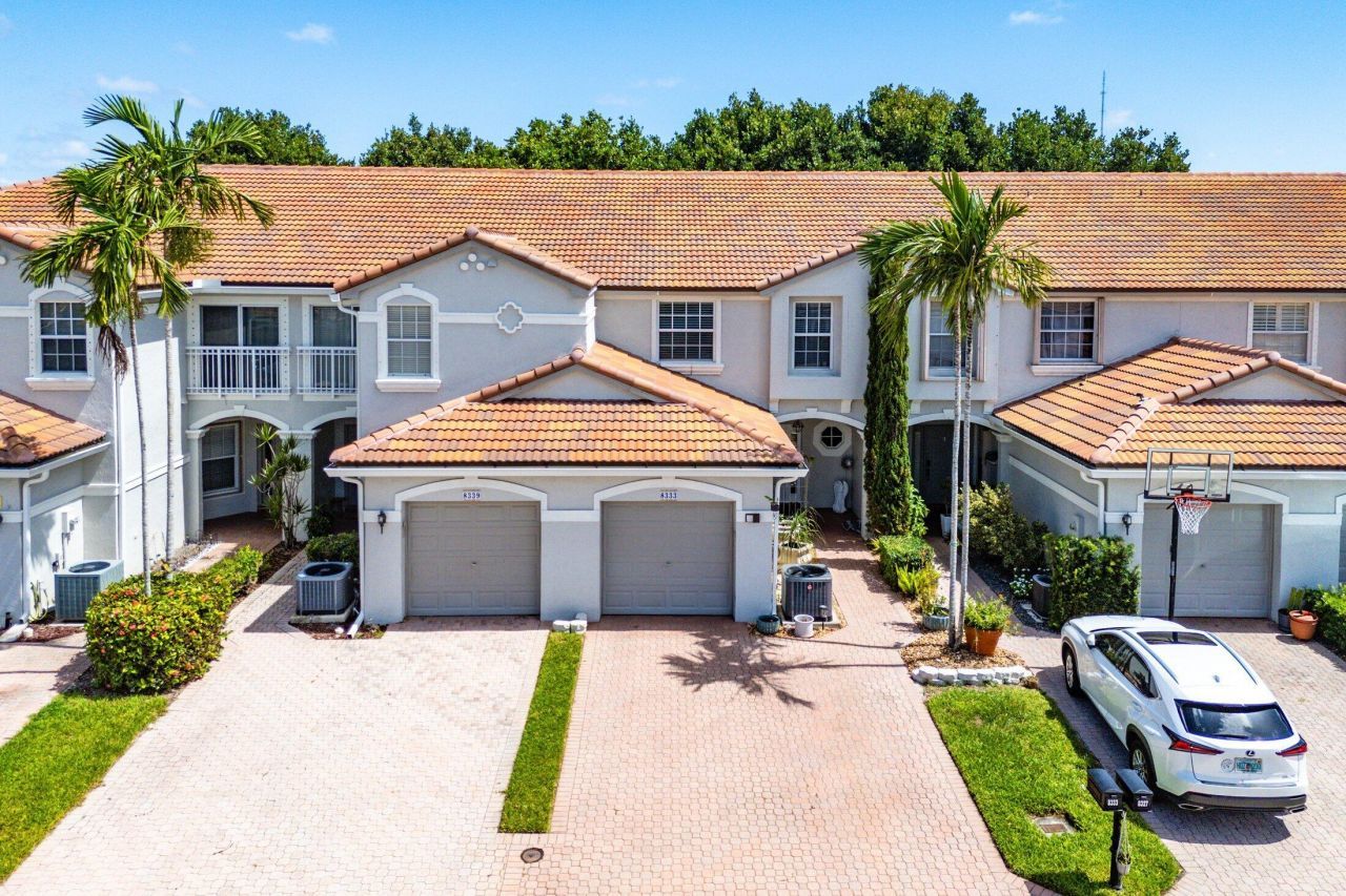 8333 Via Leonessa, Boca Raton, FL 33433 Photo
