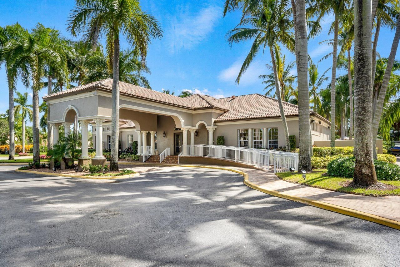 8333 Via Leonessa, Boca Raton, FL 33433 Photo