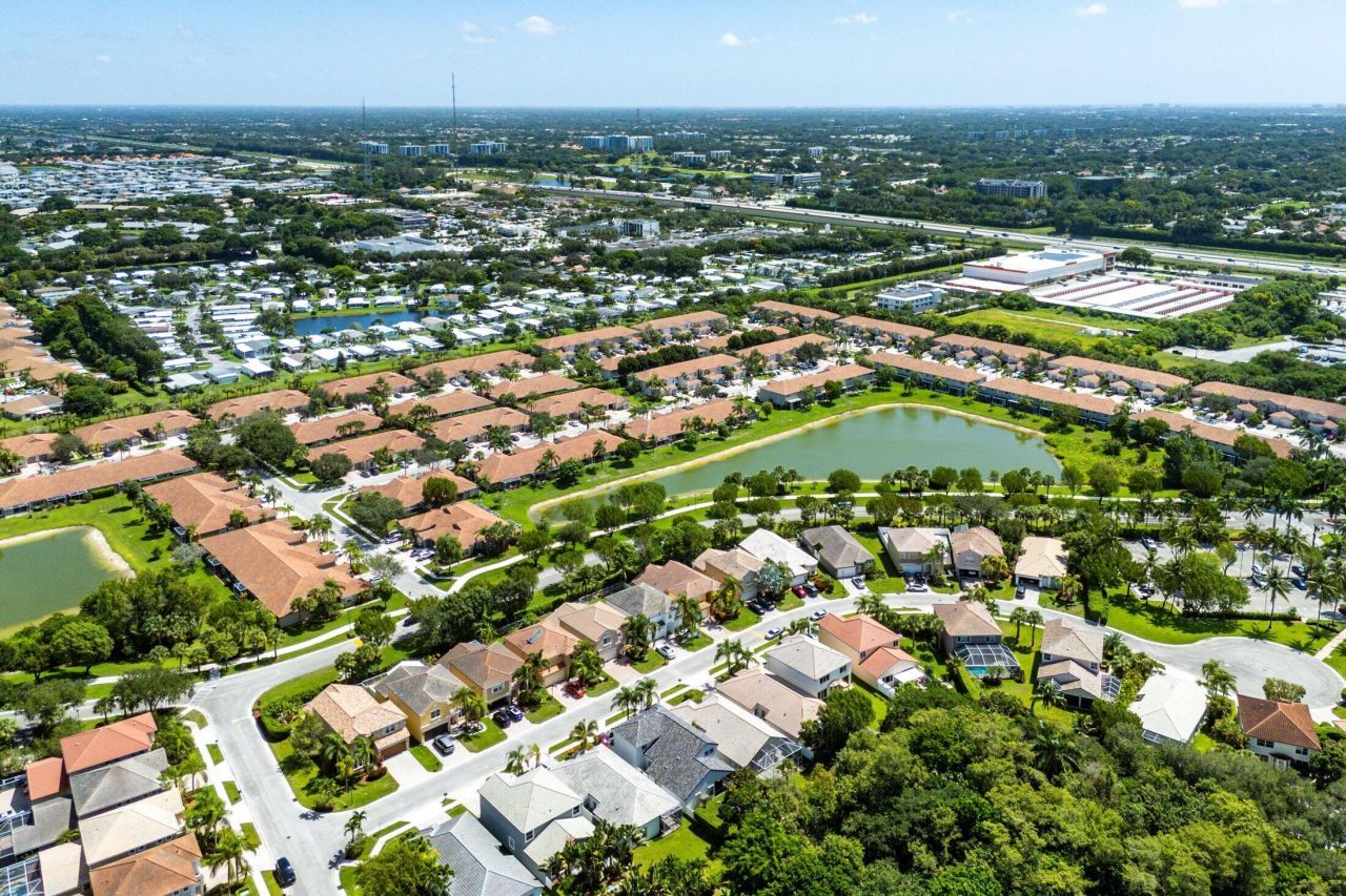 8333 Via Leonessa, Boca Raton, FL 33433 Photo