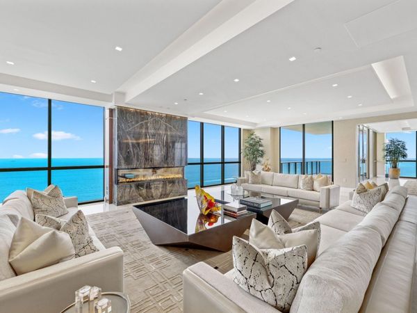 17749 Collins Avenue, Unit Ts 3901/39, Sunny Isles Beach, FL 33160