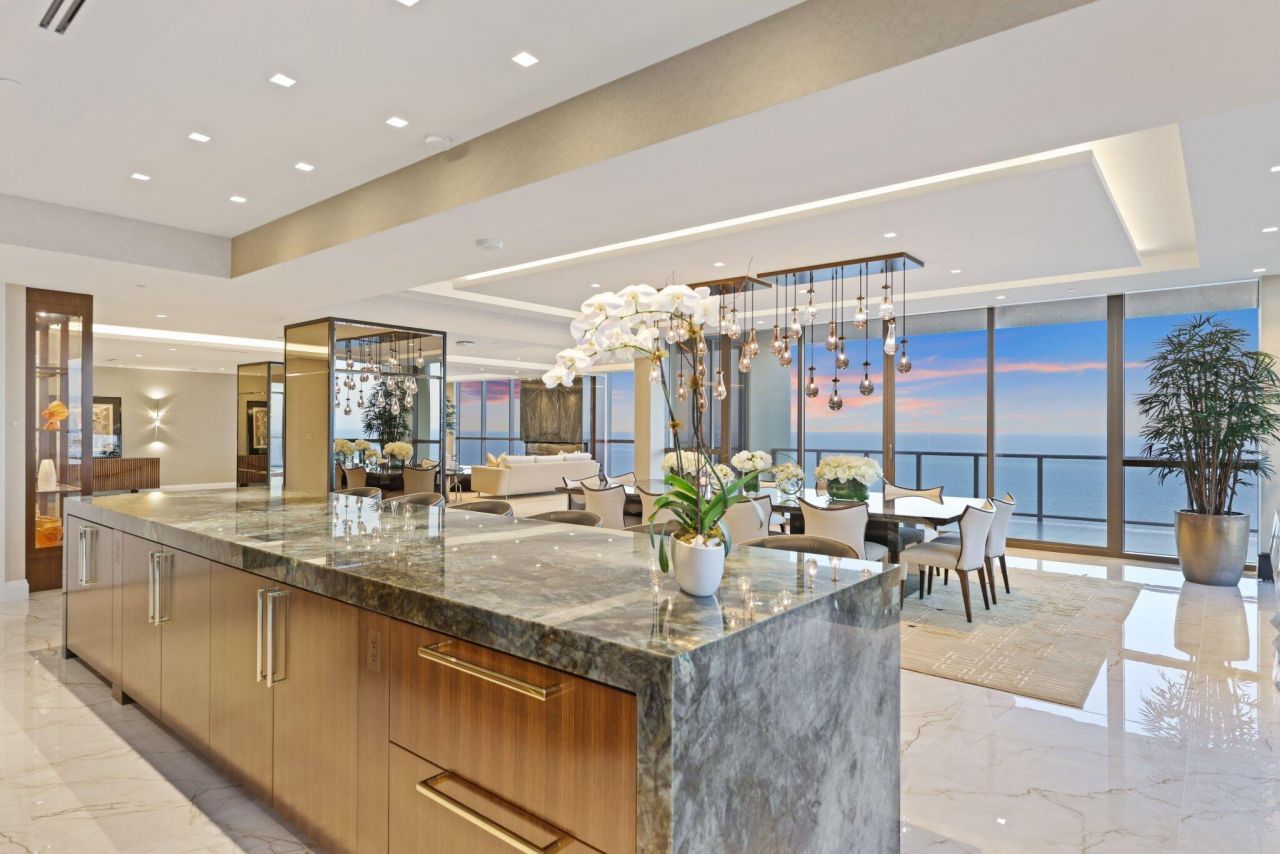 17749 Collins Avenue, Unit Ts 3901/39, Sunny Isles Beach, FL 33160 Photo