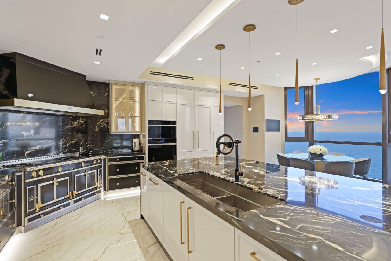 17749 Collins Avenue, Unit Ts 3901/39, Sunny Isles Beach, FL 33160 Photo