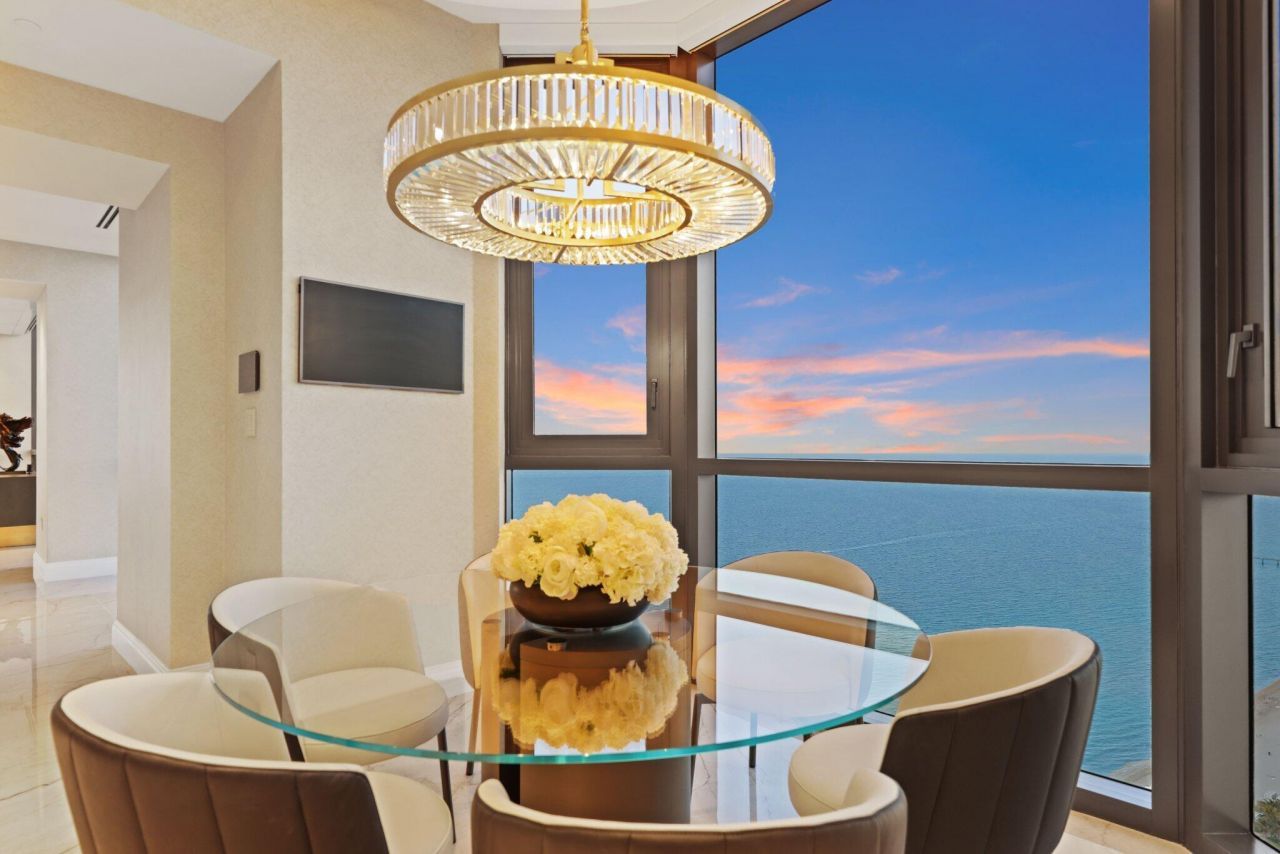 17749 Collins Avenue, Unit Ts 3901/39, Sunny Isles Beach, FL 33160 Photo