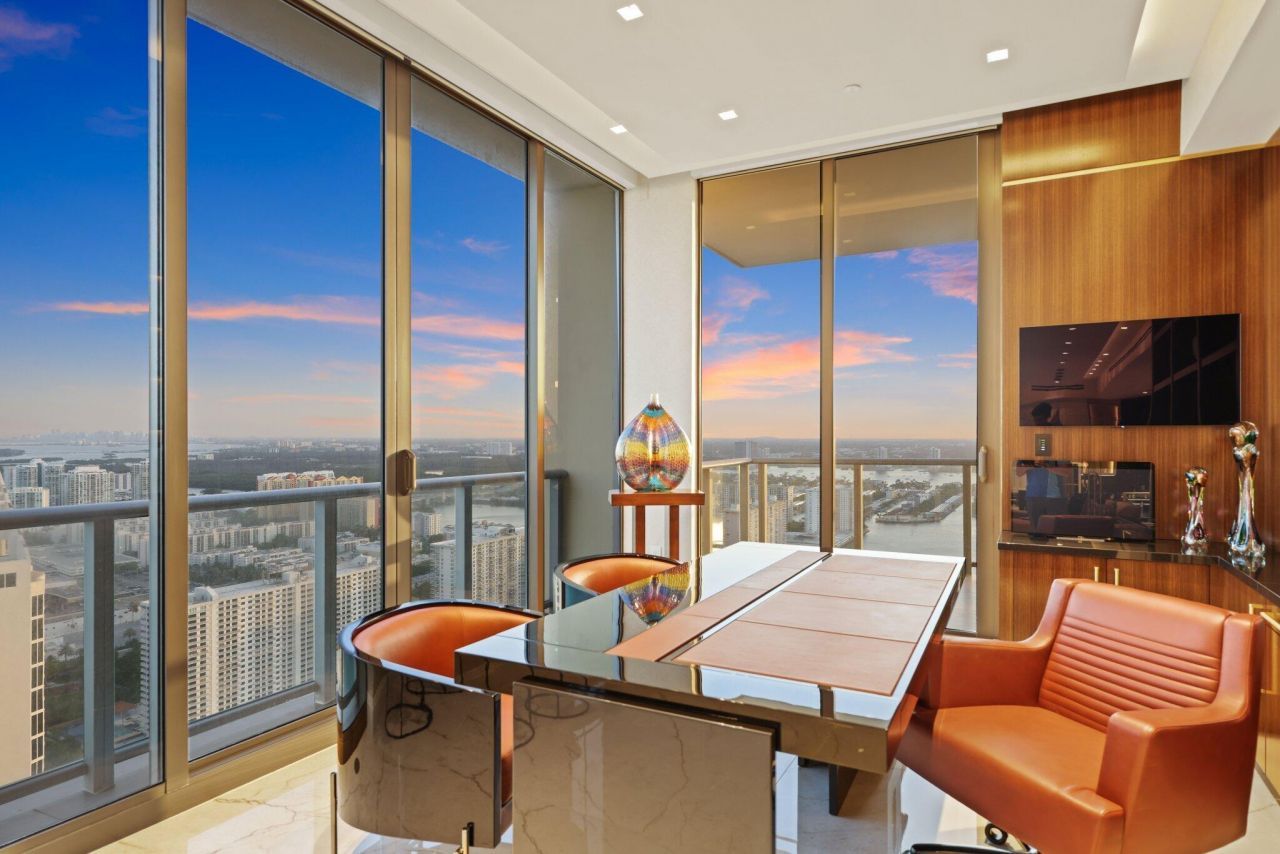 17749 Collins Avenue, Unit Ts 3901/39, Sunny Isles Beach, FL 33160 Photo