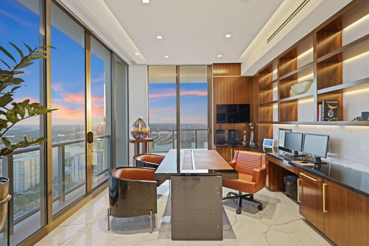 17749 Collins Avenue, Unit Ts 3901/39, Sunny Isles Beach, FL 33160 Photo