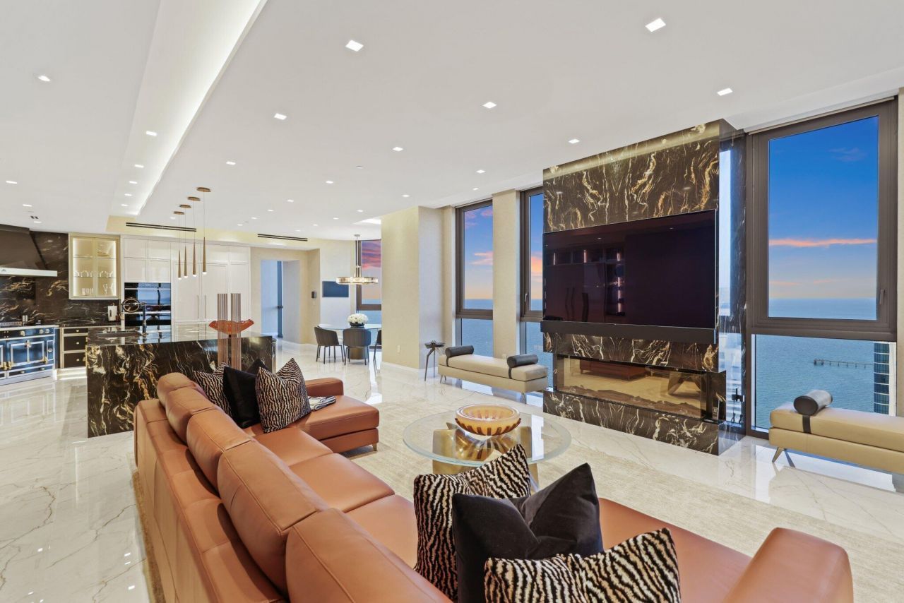 17749 Collins Avenue, Unit Ts 3901/39, Sunny Isles Beach, FL 33160 Photo