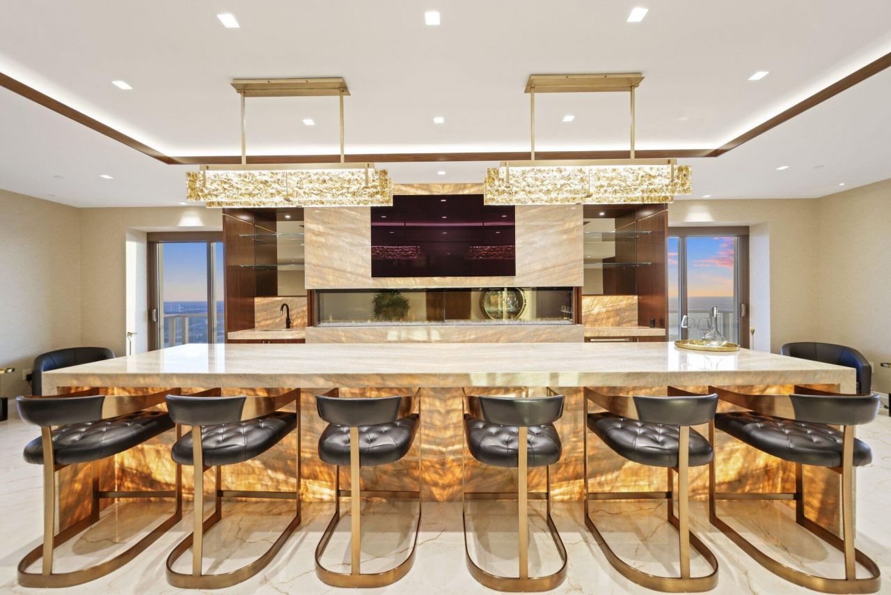 17749 Collins Avenue, Unit Ts 3901/39, Sunny Isles Beach, FL 33160 Photo