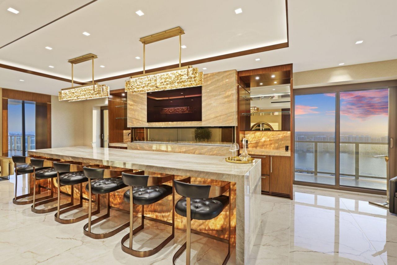 17749 Collins Avenue, Unit Ts 3901/39, Sunny Isles Beach, FL 33160 Photo