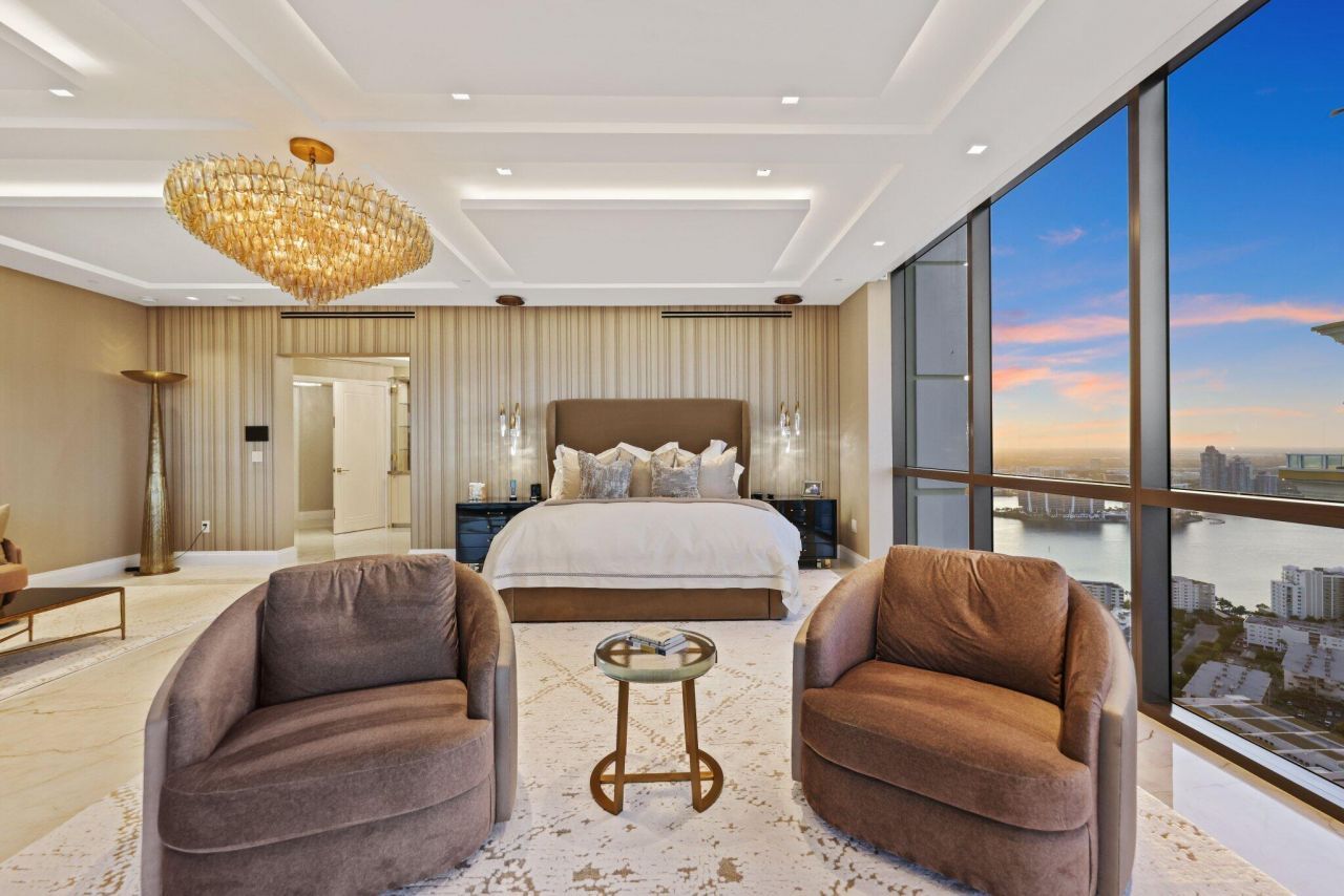 17749 Collins Avenue, Unit Ts 3901/39, Sunny Isles Beach, FL 33160 Photo