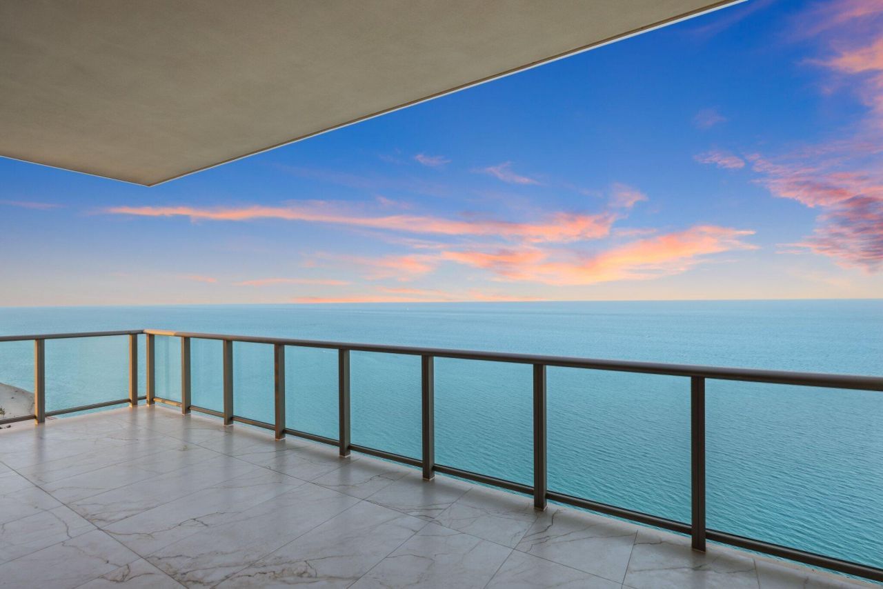 17749 Collins Avenue, Unit Ts 3901/39, Sunny Isles Beach, FL 33160 Photo