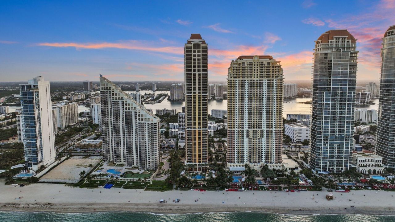 17749 Collins Avenue, Unit Ts 3901/39, Sunny Isles Beach, FL 33160 Photo