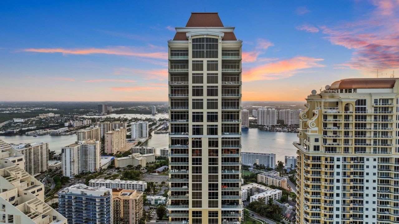 17749 Collins Avenue, Unit Ts 3901/39, Sunny Isles Beach, FL 33160 Photo