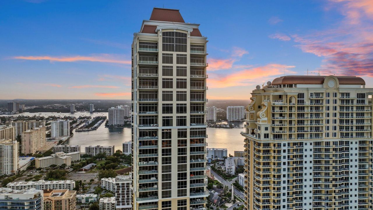 17749 Collins Avenue, Unit Ts 3901/39, Sunny Isles Beach, FL 33160 Photo