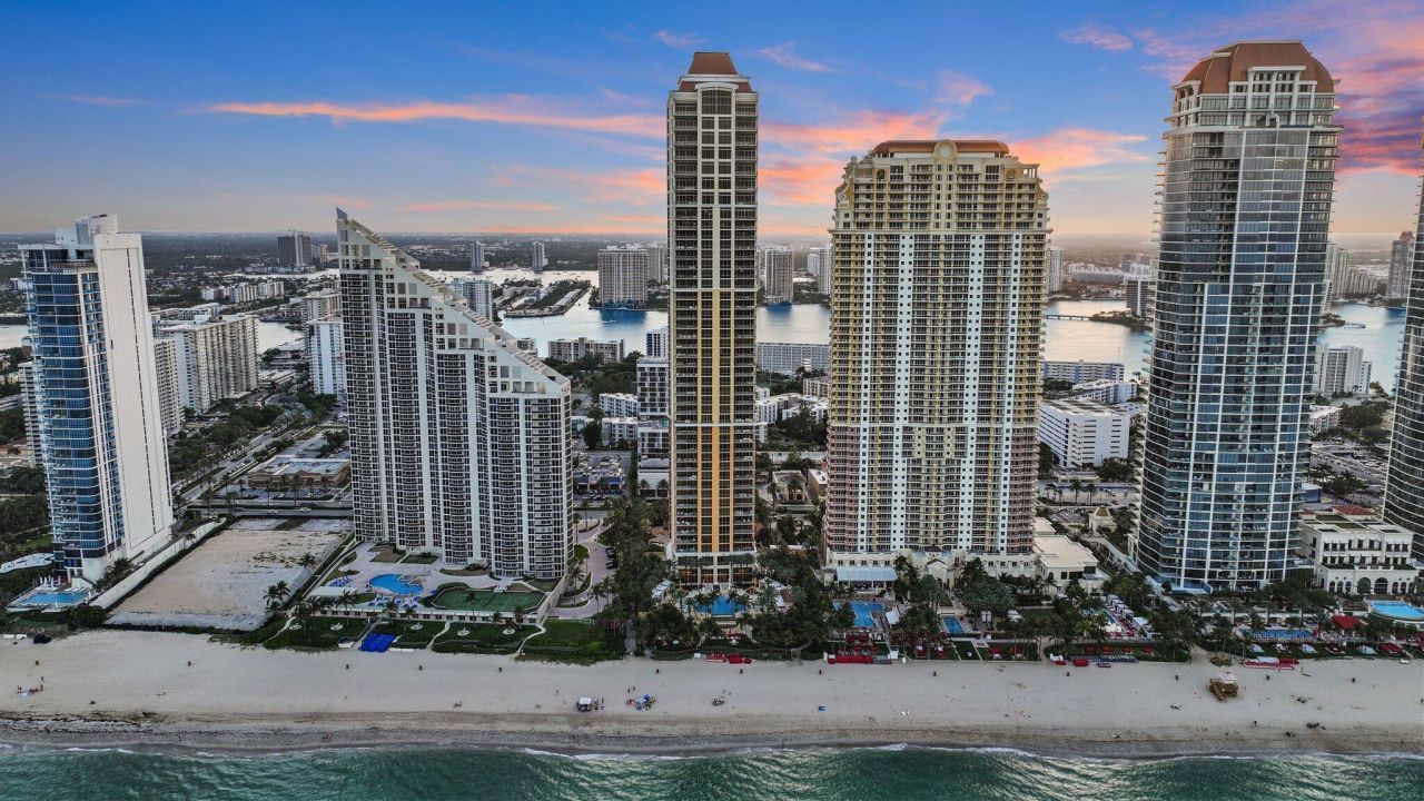 17749 Collins Avenue, Unit Ts 3901/39, Sunny Isles Beach, FL 33160 Photo