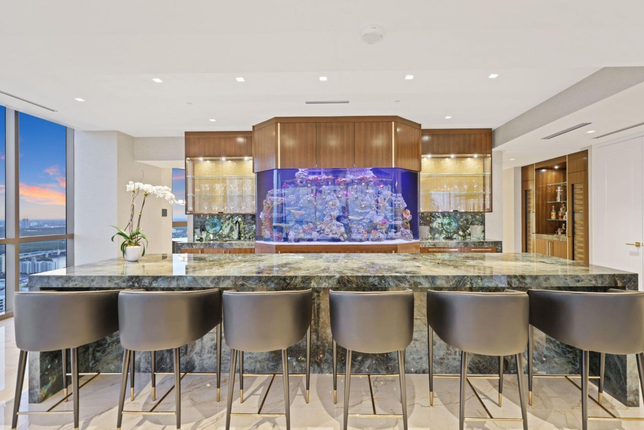 17749 Collins Avenue, Unit Ts 3901/39, Sunny Isles Beach, FL 33160 Photo