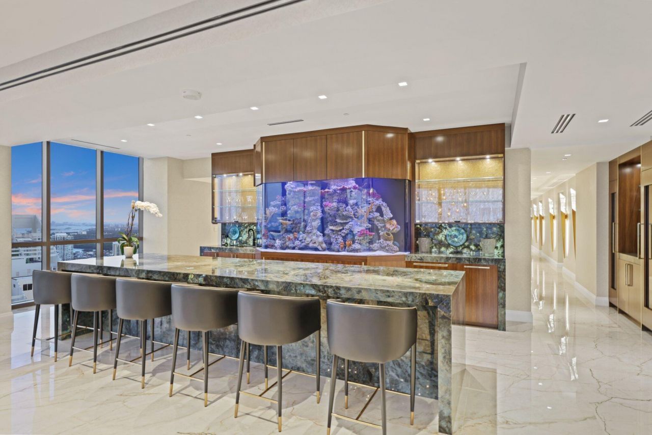 17749 Collins Avenue, Unit Ts 3901/39, Sunny Isles Beach, FL 33160 Photo