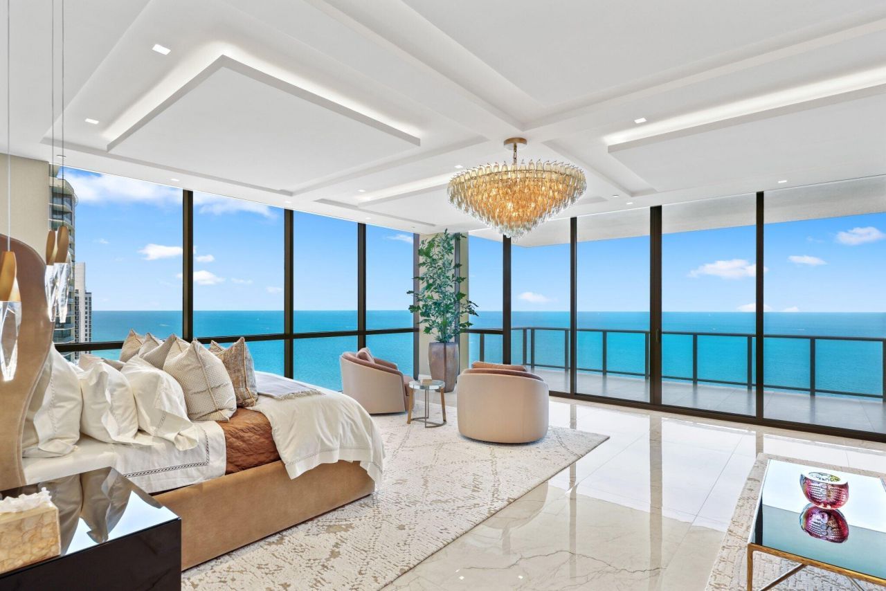 17749 Collins Avenue, Unit Ts 3901/39, Sunny Isles Beach, FL 33160 Photo