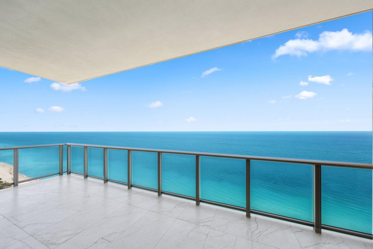 17749 Collins Avenue, Unit Ts 3901/39, Sunny Isles Beach, FL 33160 Photo