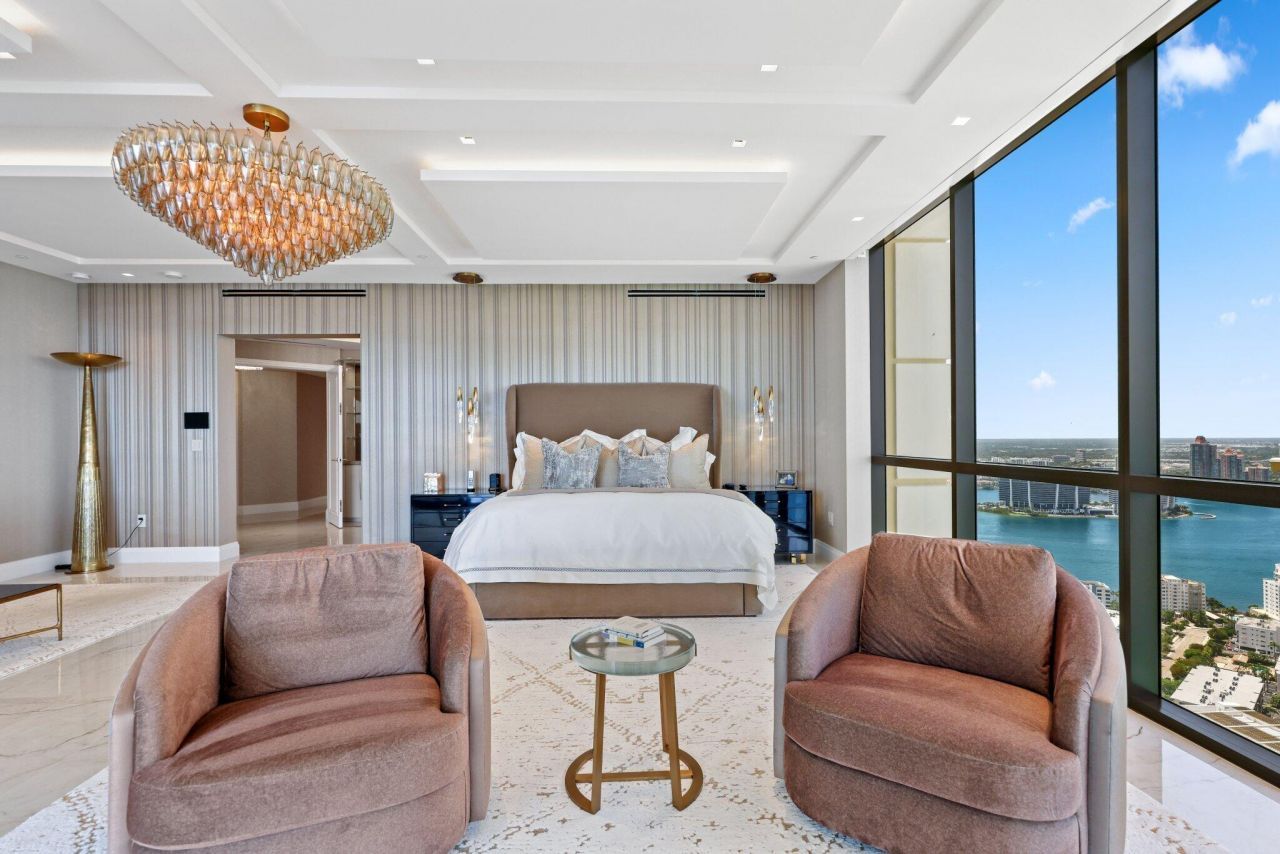 17749 Collins Avenue, Unit Ts 3901/39, Sunny Isles Beach, FL 33160 Photo