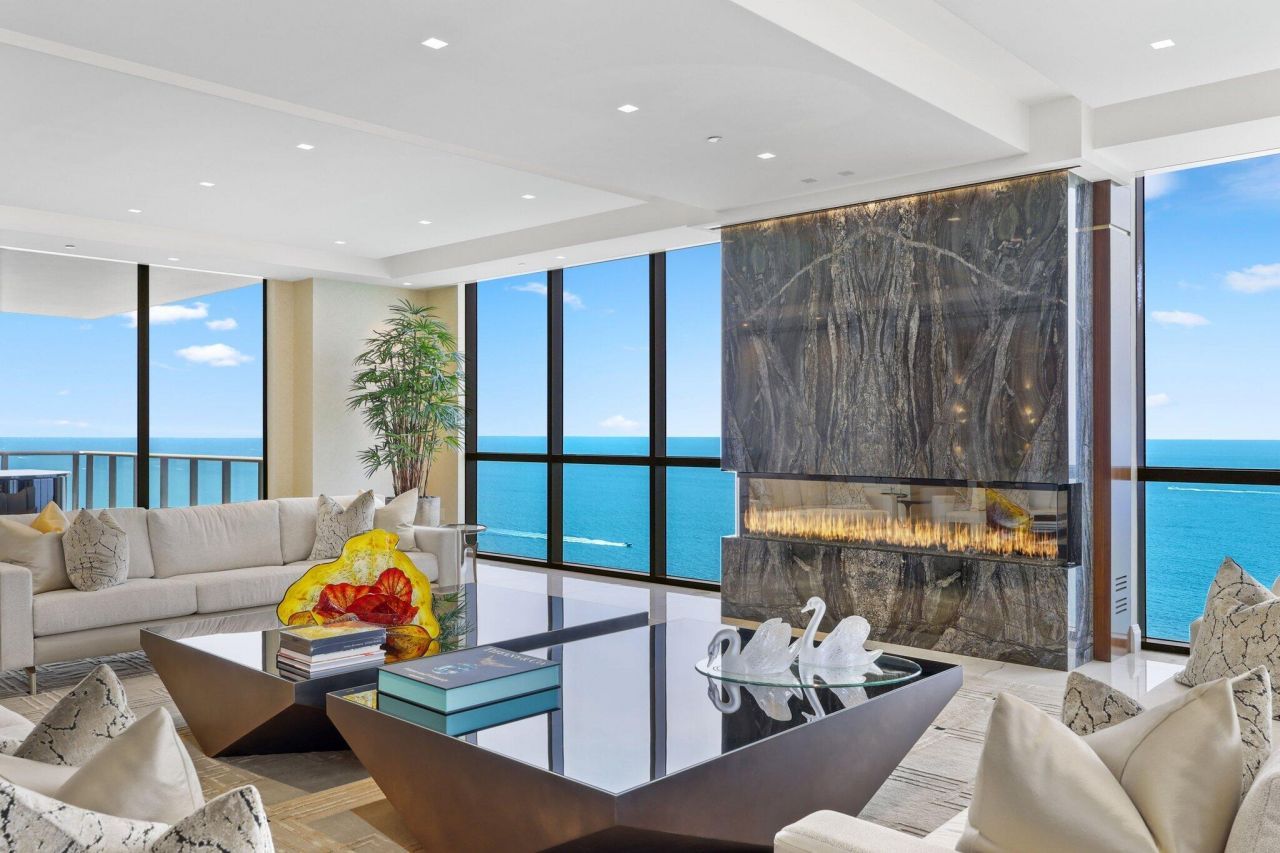 17749 Collins Avenue, Unit Ts 3901/39, Sunny Isles Beach, FL 33160 Photo