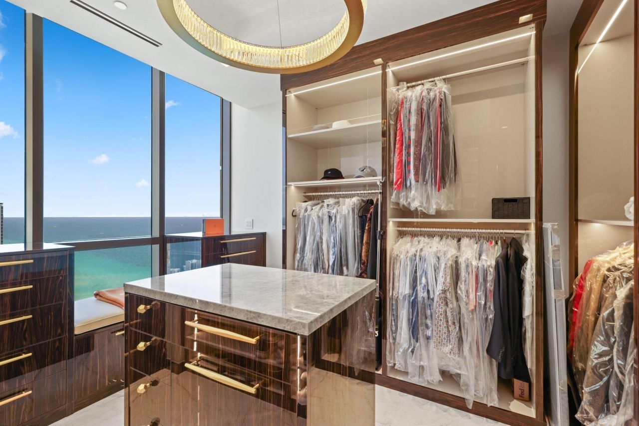 17749 Collins Avenue, Unit Ts 3901/39, Sunny Isles Beach, FL 33160 Photo